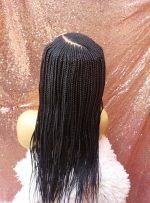 Syfly  braids - Image 3