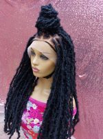 Distress Locs - Image 4