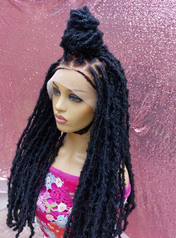 Distress Locs - Image 4