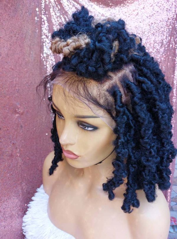 Butterfly Locs - Image 3