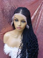 Amela Braids - Image 2