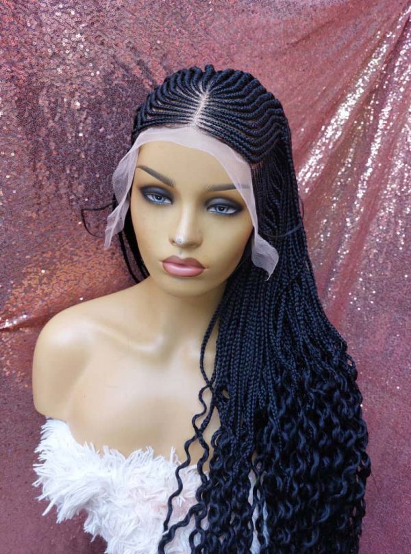 Amela Braids - Image 2