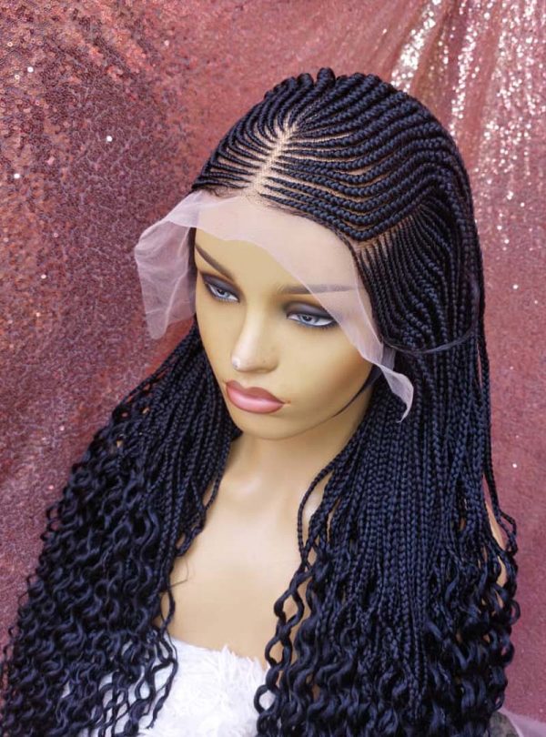 Amela Braids - Image 3