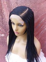 Syfly  braids - Image 2