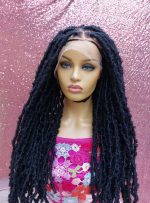 Distress Locs - Image 2