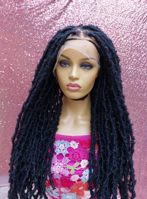 Distress Locs - Image 2