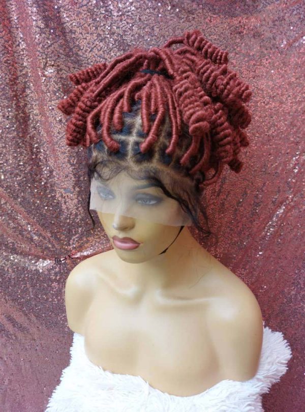 Aly Locs - Image 3
