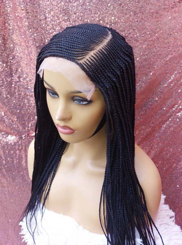 Syfly  braids - Image 2