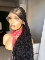 KATE Full Lace Braids - Image 2