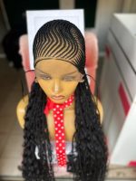 KATE Full Lace Braids - Image 3