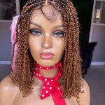 Bali Closure braids