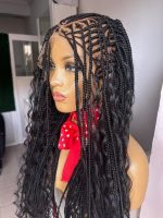 RELI frontal braid - Image 2