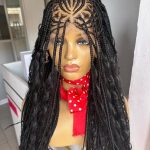RELI frontal braids
