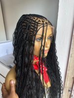 RELI frontal braid - Image 4