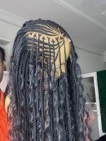 RELI frontal braid - Image 3