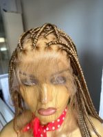 ALEX full lace Knotless - Image 4