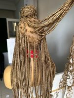 ALEX full lace Knotless - Image 3