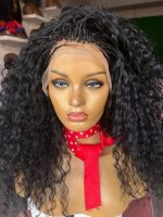 New York Micro braids - Image 4