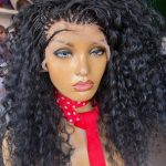 New York Micro braids