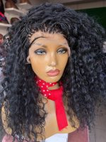 New York Micro braids