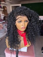 New York Micro braids - Image 3