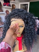 New York Micro braids - Image 2