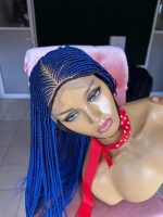 Paris Closure Braids - Image 5