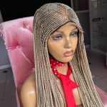 Patra Closure Braids