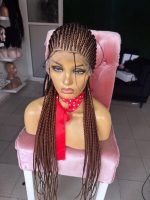 Viper full lace wig - Image 3