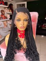 Envy frontal wig - Image 4