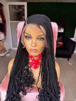 Envy frontal wig - Image 3