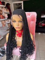 Envy frontal wig - Image 2