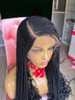 Envy frontal wig