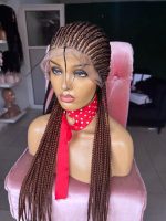 Viper full lace wig - Image 4