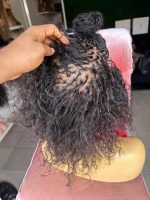 Bianca full lace wig - Image 3