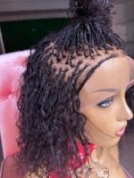 Bianca full lace wig - Image 5