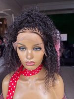 Bianca full lace wig - Image 6