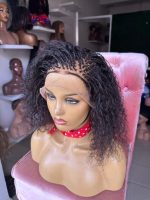 Bianca full lace wig - Image 4