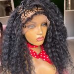 New york micro  full lace wig