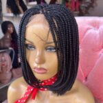 Gias Closure Braids