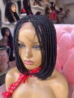 Gias Closure Braids