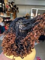 piccolo full lace - Image 2