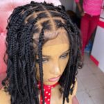 Wine Closure Braids