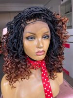 piccolo full lace - Image 3