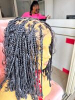 Wine Closure Braids - Image 2
