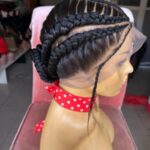 Gucce braids
