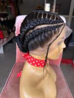 Gucce braids - Image 3