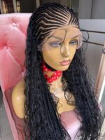 Bacci full lace - Image 4