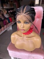 Gucce braids - Image 2