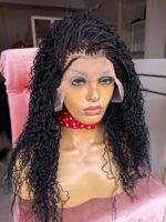 chille frontal wig - Image 5